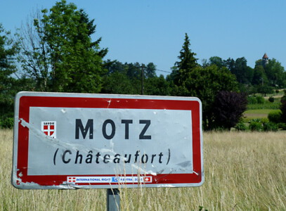 Motz