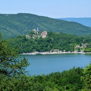 Château de Châtillon