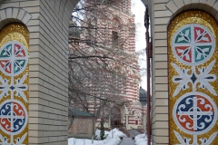 ... Mariä-Verkündigungs-Kathedrale ...