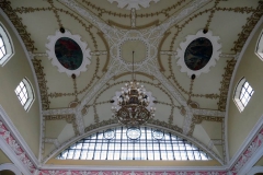 Dat is mal repräsentativ