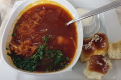 Mein Borschtschschmaus