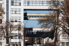 Sozialistische Architektur