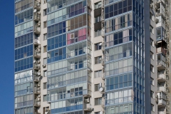 Wohnhochhaus ...