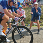 Der französische Meister Valentin Madouas