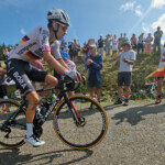 Der deutsche Meister Emanuel Buchmann