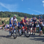 Peter Sagan auf seiner letzten Tour