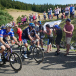 John Degenkolb führt die Gruppe der Sprinter an